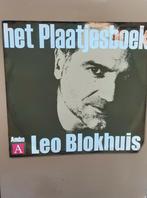 Het Plaatjesboek van Leo Blokhuis, Ophalen of Verzenden, Zo goed als nieuw