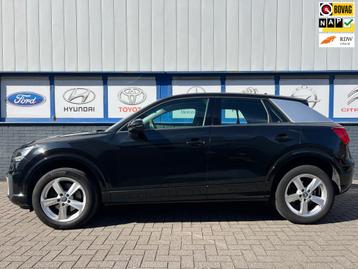 Audi Q2 1.4 TFSI CoD Design Pro Line Plus 2017 89000km 17995 beschikbaar voor biedingen