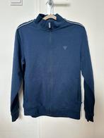 Mooie guess vest, Kinderen en Baby's, Kinderkleding | Maat 158, Ophalen, Zo goed als nieuw, Meisje, Trui of Vest