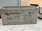Accu Victor energy accu 12V- 165AH, Ophalen, Gebruikt