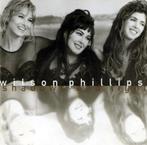 CD Wilson Phillips Shadows And Light dochters BEACH BOYS, Verzenden, 1960 tot 1980, Zo goed als nieuw