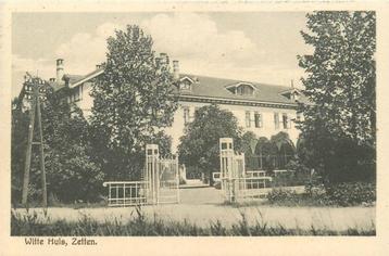 (388-222-017) Zetten Witte Huis beschikbaar voor biedingen