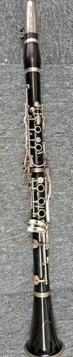 Klarinet Atelier:Geweldig Klinkende Schreiber Bb Klarinet., Muziek en Instrumenten, Blaasinstrumenten | Klarinetten, Zo goed als nieuw