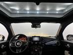 Fiat 500 1.0 Hybrid Dolcevita Pano, Leer, Airco (bj 2022), Voorwielaandrijving, Gebruikt, Euro 6, Leder