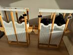 Hobby Horse stal/ stallen Astrup inclusief stokpaard, Ophalen, Zo goed als nieuw
