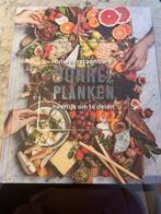 Onweerstaanbare Borrelplanken - Heerlijk om te delen!, Boeken, Vegetarisch, Tapas, Hapjes en Dim Sum, Nieuw, Ophalen of Verzenden