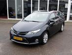 Toyota Auris Touring Sports 1.8 Hybrid Dynamic Clima,Cruise,, Auto's, Toyota, Gebruikt, Origineel Nederlands, Hybride Elektrisch/Benzine