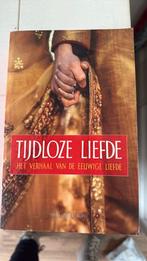 Tijdloze Liefde – Hans Peter Roel – Paperback €10, Ophalen of Verzenden, Gelezen