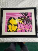 Kunst Herman Brood, Ophalen