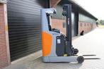 Still FM-X14 reachtruck elektrische triplex sideshift freeli, Zakelijke goederen, Machines en Bouw | Heftrucks en Intern transport