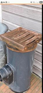 Straatkolk, Pvc, Ophalen of Verzenden, Zo goed als nieuw, Minder dan 2 meter