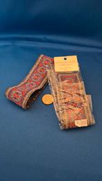 Poppenhuis Miniatuur Tapijt - Nieuw, Ophalen of Verzenden, Nieuw