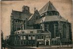 Rotterdam - St. Laurenskerk, Verzenden, 1920 tot 1940, Ongelopen, Zuid-Holland