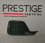 Bumper Rooster Audi A1 82A Sport Rechts 2018-2025 82A807682E, Gebruikt, -, Ophalen of Verzenden, -