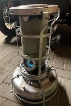 Aladdin petroleumkachel, Gebruikt, Overige brandstoffen, Petroleumkachel, Ophalen of Verzenden