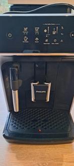 Philips Volautomatische Koffiemachine, Ophalen, Gebruikt, Koffiemachine, Koffiebonen