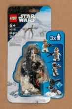 Lego 40557 Defence of Hoth | Nieuw | Sealed, Ophalen of Verzenden, Nieuw, Complete set, Lego