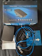 Linksys RE1000, Ophalen of Verzenden, Zo goed als nieuw