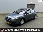 Citroen C4 1.6-16V Image AUTOMAAT, AIRCO, Nieuwe APK, Stof, Gebruikt, 4 cilinders, Bedrijf