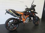 KTM 950 SUPERMOTO SUPERSTRAK! AKRA (bj 2007), Motoren, Bedrijf, Toermotor