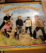 De Havenzangers - Daar bij de waterkant LP, Ophalen, Gebruikt, Levenslied of Smartlap