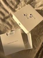 Apple airpods 3e generatie origineel, Telecommunicatie, Mobiele telefoons | Oordopjes, Ophalen of Verzenden, Gebruikt, In oorschelp (earbud)