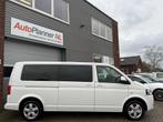 Volkswagen Transporter Caravelle 2.0 TSI 4Motion! 9-Pers.!, Automaat, Euro 5, Stof, Gebruikt