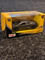 Lamborghini Minifiguur - Nieuw in Verpakking!, Ophalen of Verzenden, Nieuw, Auto, Maisto