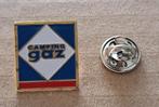 Pin Campin gaz, Verzamelen, Ophalen of Verzenden, Gebruikt, Overige onderwerpen, Speldje of Pin