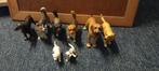 Schleich honden, Ophalen of Verzenden, Nieuw, Hond of Kat, Beeldje of Figuurtje