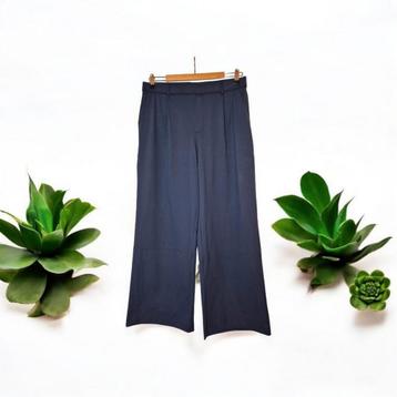 HALARA donkerblauwe Work Pants XL beschikbaar voor biedingen