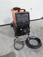 Tig lasapparaat Jasic TIG315P AC/DC Watergekoeld, Verzenden, Zo goed als nieuw, 250 ampère of meer, Tig