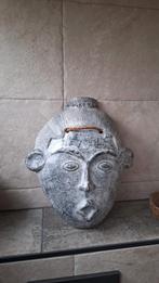 Masker,Oosters,Groot masker,Bali,Boho,Woontheater, Ophalen of Verzenden