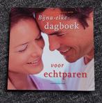 Bijna-elke-dagboek voor echtparen - Bijbels dagboek, Ophalen of Verzenden, Nieuw, Jan en Hetty Boer