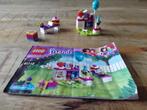 LEGO Friends Puppy's Feestverrassing 41112, Ophalen of Verzenden, Gebruikt, Complete set, Lego