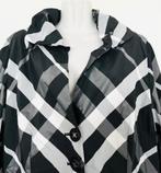 Verse zwart/wit jasje maat 46[dm], Kleding | Dames, Zwart, Maat 46/48 (XL) of groter, Ophalen of Verzenden, Zo goed als nieuw