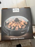Hapjespan, Huis en Inrichting, Keuken | Potten en Pannen, Ophalen of Verzenden, Nieuw, Overige materialen, Koekenpan of Braadpan