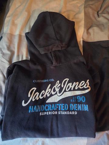 Jack & Jones Trui Maat L beschikbaar voor biedingen