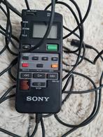 Sony RM-94 Afstandsbediening, Audio, Tv en Foto, Afstandsbedieningen, Ophalen of Verzenden