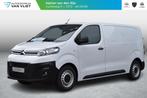 Citroen Jumpy L2 100PK | trekhaak | navigatie incl. Apple Ca, Voorwielaandrijving, 12 maanden, Euro 6, 4 cilinders