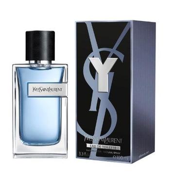 Yves Saint Laurent - Y - Eau de T beschikbaar voor biedingen
