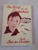 DE SCHAT VAN DE EENDENKOOI door Bas den Oudsten, Ophalen of Verzenden, Gelezen