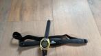 Te koop: Ascott hartslagmeter met borstband, Ophalen, Zo goed als nieuw, Overige merken, Met borstriem