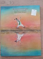 Konijnentango - Daan Remmerts de Vries, Boeken, Ophalen of Verzenden, Nieuw, Daan Remmerts de Vries, Sprookjes