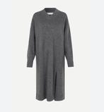 Samsoe Samoe wollen jurk maat M, Kleding | Dames, Jurken, Maat 38/40 (M), Ophalen of Verzenden, Zo goed als nieuw, Samsoe Samsoe