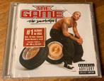 CD THE GAME THE DOCUMENTAIRY 2005 AFTERMATH ENTERTAINMENT EU, Verzenden, 2000 tot heden, Gebruikt