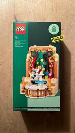 🆕 NIEUW (SEALED): Lego 40701 Ballerina & Nutcracker Scène, Ophalen of Verzenden, Nieuw, Complete set, Lego