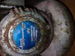 Amero 100, Doe-het-zelf en Verbouw, Compressors, 100 liter of meer, Ophalen, Gebruikt, Minder dan 200 liter/min