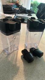 Phillips mell reservoir koffie bonen machine 2 stuks, Ophalen of Verzenden, Zo goed als nieuw