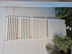 Dubbele radiator, Ophalen, Radiator, Zo goed als nieuw, 60 tot 150 cm